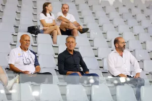 (Φώτος) Ο κόσμος στη Λεμεσό