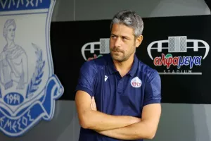 Απόλλων-ΕΝΠ: "Αγχωτική" νίκη με τριάρα... στο φινάλε (Φώτος)