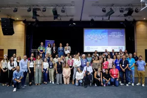 Η προστασία του παιδιού στον αθλητισμό στο επίκεντρο του Συνεδρίου «Start to talk»