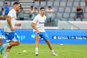 Απόλλων-ΕΝΠ: "Αγχωτική" νίκη με τριάρα... στο φινάλε (Φώτος)
