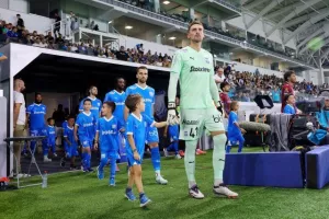 Απόλλων-ΕΝΠ: "Αγχωτική" νίκη με τριάρα... στο φινάλε (Φώτος)