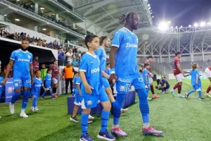 Απόλλων-ΕΝΠ: "Αγχωτική" νίκη με τριάρα... στο φινάλε (Φώτος)