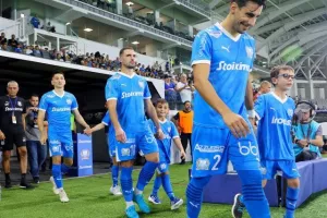 Απόλλων-ΕΝΠ: "Αγχωτική" νίκη με τριάρα... στο φινάλε (Φώτος)