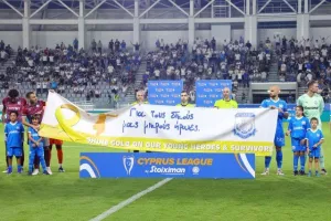 Απόλλων-ΕΝΠ: "Αγχωτική" νίκη με τριάρα... στο φινάλε (Φώτος)