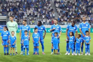 Απόλλων-ΕΝΠ: "Αγχωτική" νίκη με τριάρα... στο φινάλε (Φώτος)
