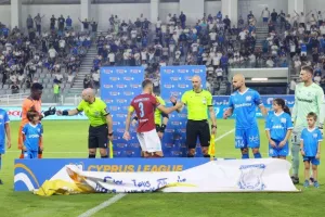 Απόλλων-ΕΝΠ: "Αγχωτική" νίκη με τριάρα... στο φινάλε (Φώτος)