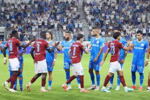 Απόλλων-ΕΝΠ: "Αγχωτική" νίκη με τριάρα... στο φινάλε (Φώτος)