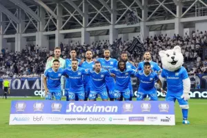 Απόλλων-ΕΝΠ: "Αγχωτική" νίκη με τριάρα... στο φινάλε (Φώτος)