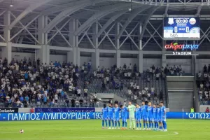 Απόλλων-ΕΝΠ: "Αγχωτική" νίκη με τριάρα... στο φινάλε (Φώτος)