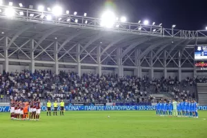 Απόλλων-ΕΝΠ: "Αγχωτική" νίκη με τριάρα... στο φινάλε (Φώτος)