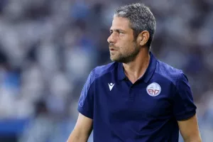 Απόλλων-ΕΝΠ: "Αγχωτική" νίκη με τριάρα... στο φινάλε (Φώτος)