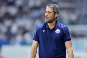 Απόλλων-ΕΝΠ: "Αγχωτική" νίκη με τριάρα... στο φινάλε (Φώτος)