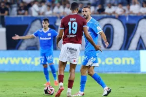 Απόλλων-ΕΝΠ: "Αγχωτική" νίκη με τριάρα... στο φινάλε (Φώτος)