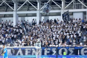 Απόλλων-ΕΝΠ: "Αγχωτική" νίκη με τριάρα... στο φινάλε (Φώτος)