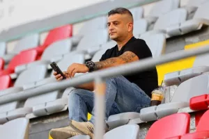 "Άγγιξε" την πρώτη νίκη η Ομόνοια 29Μ, της... πήρε την μπουκιά ο Πόθο! (Φώτος)