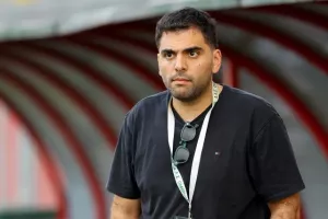 "Άγγιξε" την πρώτη νίκη η Ομόνοια 29Μ, της... πήρε την μπουκιά ο Πόθο! (Φώτος)