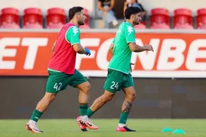 "Άγγιξε" την πρώτη νίκη η Ομόνοια 29Μ, της... πήρε την μπουκιά ο Πόθο! (Φώτος)