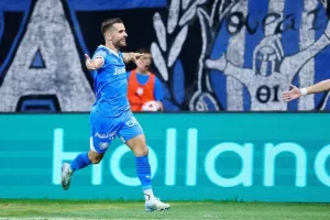 Απόλλων-ΕΝΠ: "Αγχωτική" νίκη με τριάρα... στο φινάλε (Φώτος)