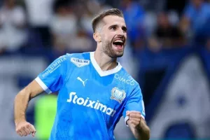 Απόλλων-ΕΝΠ: "Αγχωτική" νίκη με τριάρα... στο φινάλε (Φώτος)