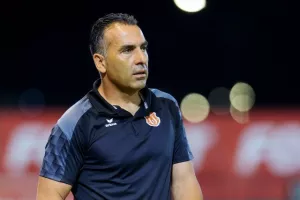 "Άγγιξε" την πρώτη νίκη η Ομόνοια 29Μ, της... πήρε την μπουκιά ο Πόθο! (Φώτος)