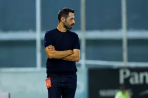 "Άγγιξε" την πρώτη νίκη η Ομόνοια 29Μ, της... πήρε την μπουκιά ο Πόθο! (Φώτος)