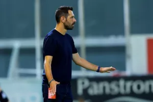 "Άγγιξε" την πρώτη νίκη η Ομόνοια 29Μ, της... πήρε την μπουκιά ο Πόθο! (Φώτος)