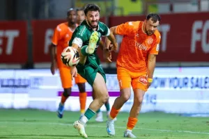 "Άγγιξε" την πρώτη νίκη η Ομόνοια 29Μ, της... πήρε την μπουκιά ο Πόθο! (Φώτος)