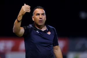 "Άγγιξε" την πρώτη νίκη η Ομόνοια 29Μ, της... πήρε την μπουκιά ο Πόθο! (Φώτος)