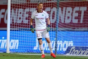 "Άγγιξε" την πρώτη νίκη η Ομόνοια 29Μ, της... πήρε την μπουκιά ο Πόθο! (Φώτος)