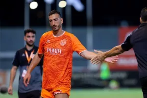 "Άγγιξε" την πρώτη νίκη η Ομόνοια 29Μ, της... πήρε την μπουκιά ο Πόθο! (Φώτος)