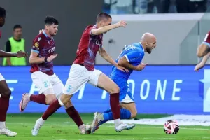 Απόλλων-ΕΝΠ: "Αγχωτική" νίκη με τριάρα... στο φινάλε (Φώτος)