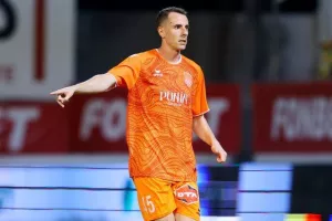 "Άγγιξε" την πρώτη νίκη η Ομόνοια 29Μ, της... πήρε την μπουκιά ο Πόθο! (Φώτος)