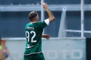 "Άγγιξε" την πρώτη νίκη η Ομόνοια 29Μ, της... πήρε την μπουκιά ο Πόθο! (Φώτος)