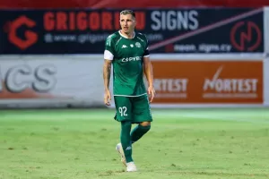 "Άγγιξε" την πρώτη νίκη η Ομόνοια 29Μ, της... πήρε την μπουκιά ο Πόθο! (Φώτος)