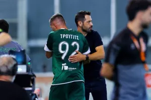 "Άγγιξε" την πρώτη νίκη η Ομόνοια 29Μ, της... πήρε την μπουκιά ο Πόθο! (Φώτος)