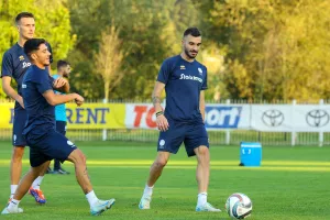 Ούτε λόγος... Πίττας!