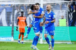 Απόλλων-ΕΝΠ: "Αγχωτική" νίκη με τριάρα... στο φινάλε (Φώτος)