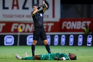 "Άγγιξε" την πρώτη νίκη η Ομόνοια 29Μ, της... πήρε την μπουκιά ο Πόθο! (Φώτος)