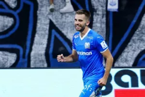 Απόλλων-ΕΝΠ: "Αγχωτική" νίκη με τριάρα... στο φινάλε (Φώτος)