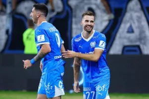Απόλλων-ΕΝΠ: "Αγχωτική" νίκη με τριάρα... στο φινάλε (Φώτος)