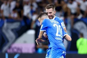 Απόλλων-ΕΝΠ: "Αγχωτική" νίκη με τριάρα... στο φινάλε (Φώτος)