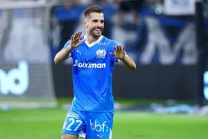 Απόλλων-ΕΝΠ: "Αγχωτική" νίκη με τριάρα... στο φινάλε (Φώτος)