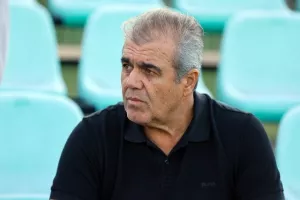 (Φώτος) Η τελευταία προπόνηση της Εθνικής μας