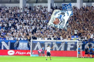 Απόλλων/Τα εισιτήρια για το φιλικό στο "Αμμόχωστος Επιστροφή"
