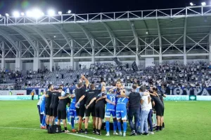 Απόλλων-ΕΝΠ: "Αγχωτική" νίκη με τριάρα... στο φινάλε (Φώτος)