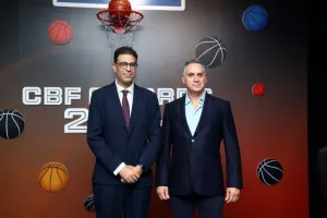 (ΦΩΤΟΣ) Η βραδιά του μπάσκετ 
