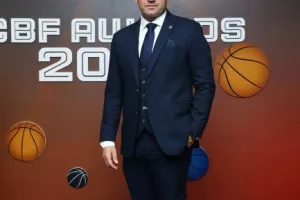 (ΦΩΤΟΣ) Η βραδιά του μπάσκετ 