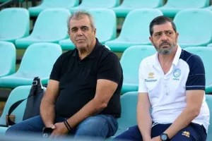 (Φώτος) Η τελευταία προπόνηση της Εθνικής μας