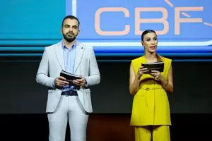 (ΦΩΤΟΣ) Η βραδιά του μπάσκετ 