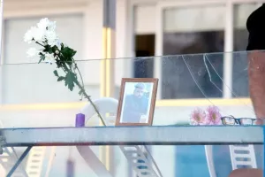 (Φώτος) Ο κόσμος στο Ανόρθωση-Ομόνοια